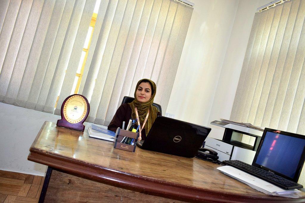 Azra Khursheed