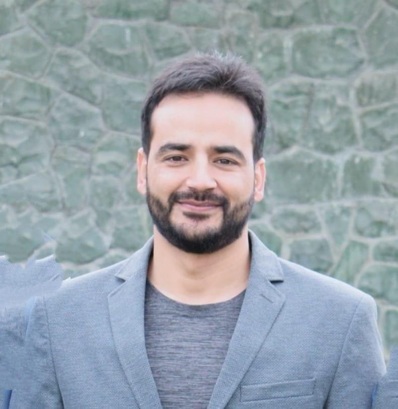 Dr. Zahid Bashir