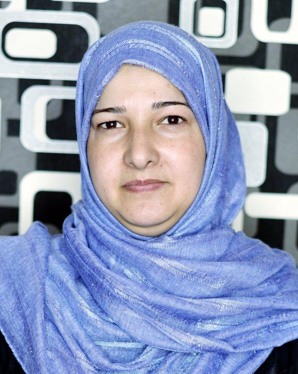 Humaira Showkat