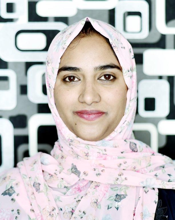 Muneeza Ali